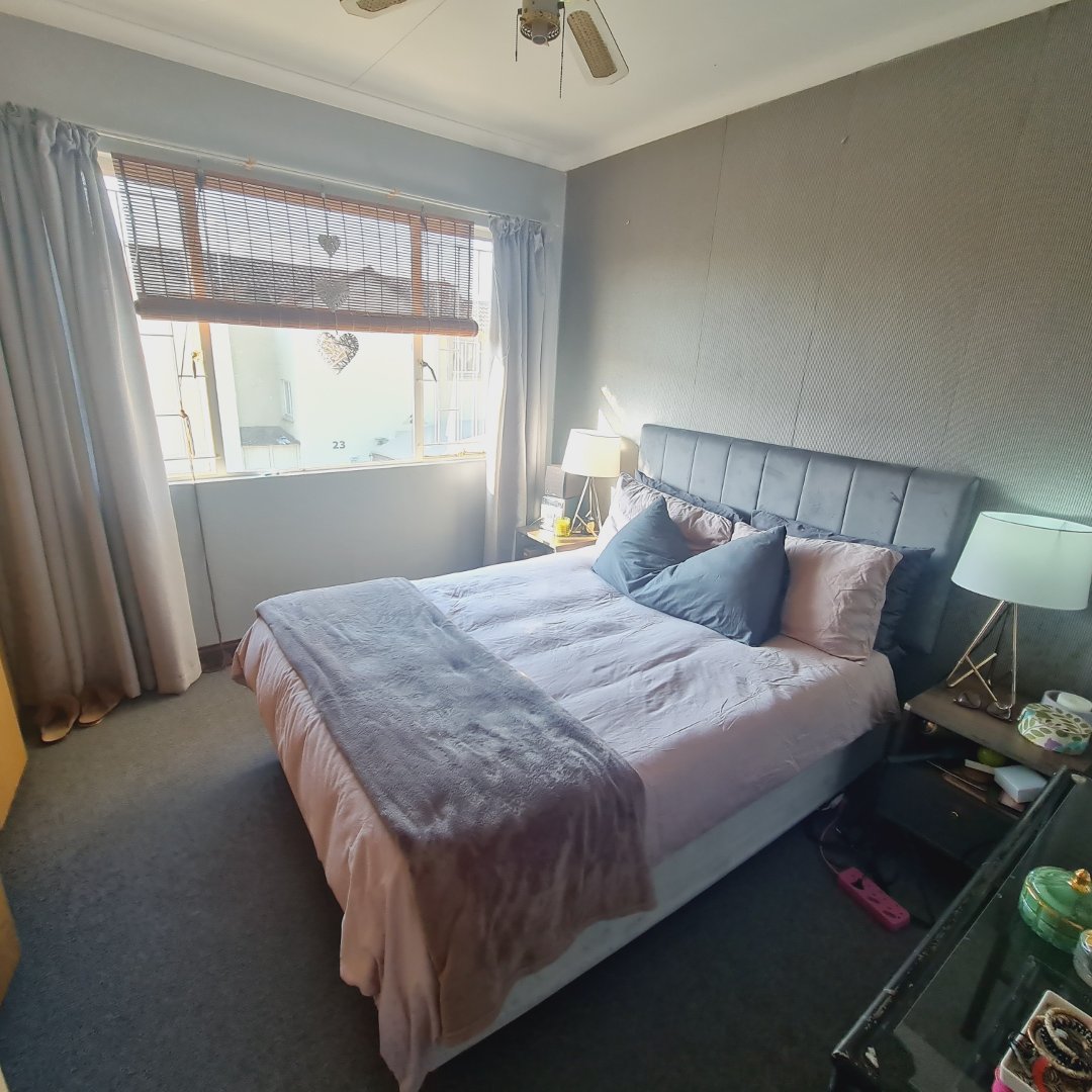 2 Bedroom Property for Sale in Gardeniapark Free State